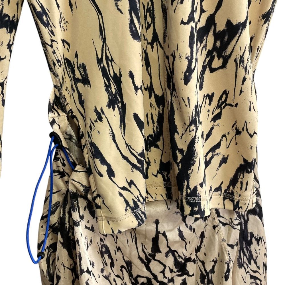 Other Other TOGA ARCHIVES Drawstring Maxi Dress Others Dresses Size ONE SIZE - 6 Thumbnail