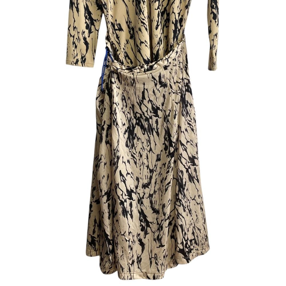 Other Other TOGA ARCHIVES Drawstring Maxi Dress Others Dresses Size ONE SIZE - 4 Thumbnail