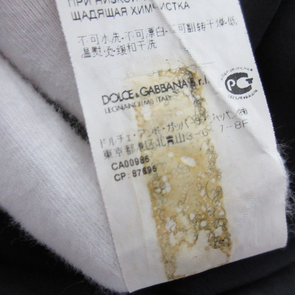 Dolce & Gabbana Dolce&Gabbana Floweprint Lace Dress Others Dresses