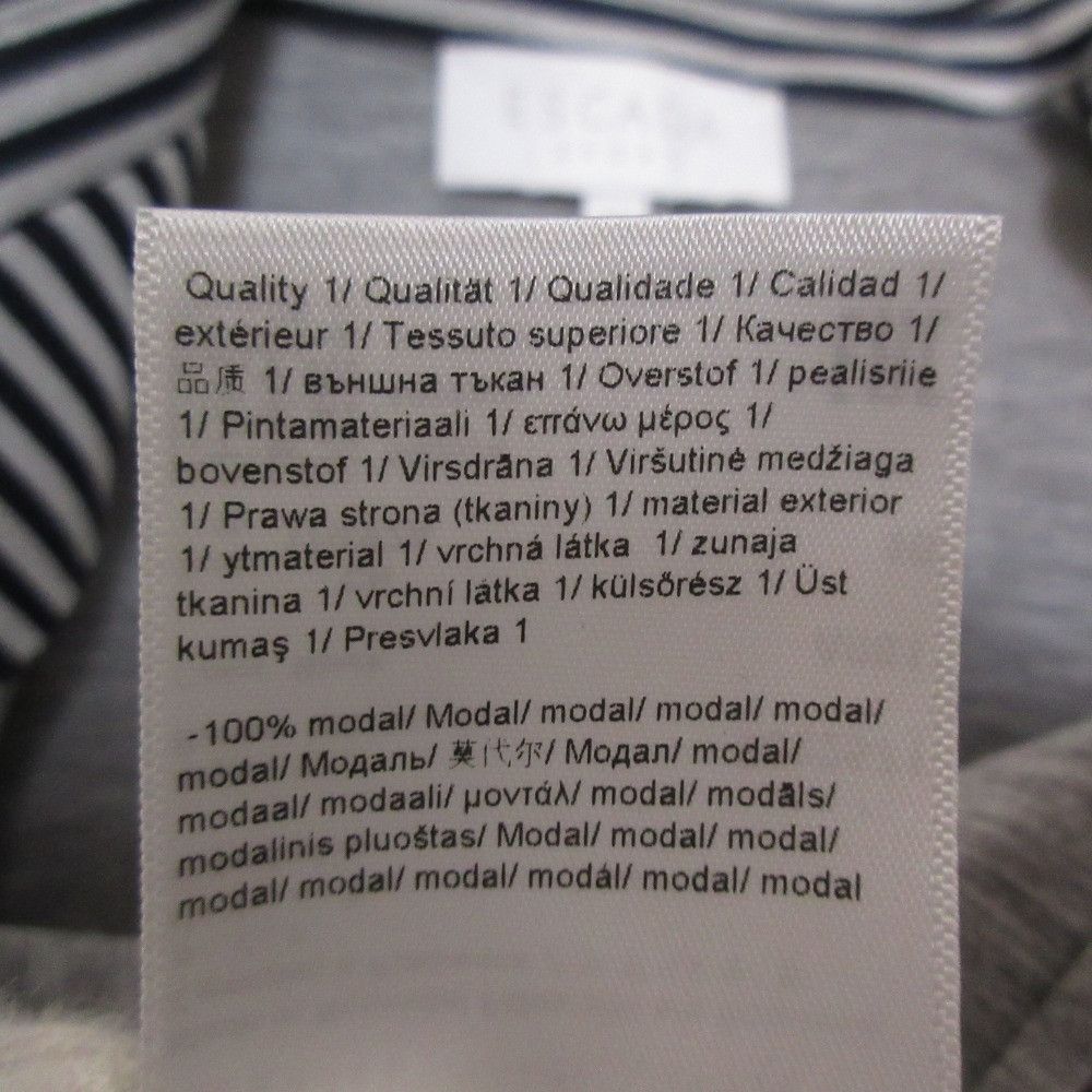 Other Other Escada Sport Double Jacket Others Outerwear Size ONE SIZE - 11 Thumbnail