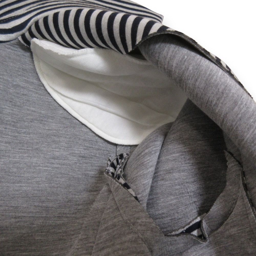 Other Other Escada Sport Double Jacket Others Outerwear Size ONE SIZE - 8 Thumbnail