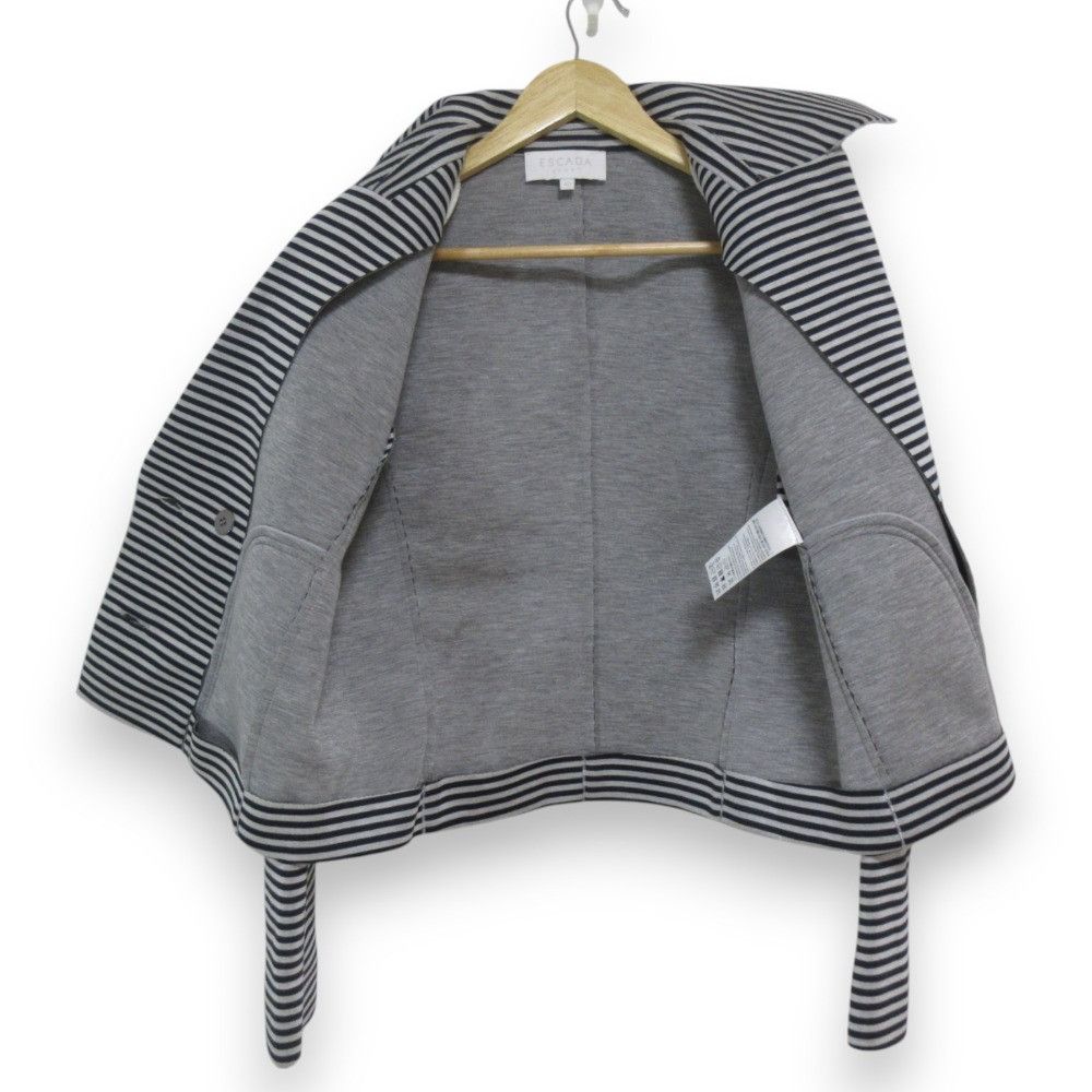 Other Other Escada Sport Double Jacket Others Outerwear Size ONE SIZE - 3 Thumbnail