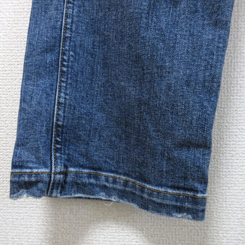 Other Other RED CARD Sunday Denim Pants Denim Jeans 122486 DUTY FREE for USA Size ONE SIZE - 7 Thumbnail