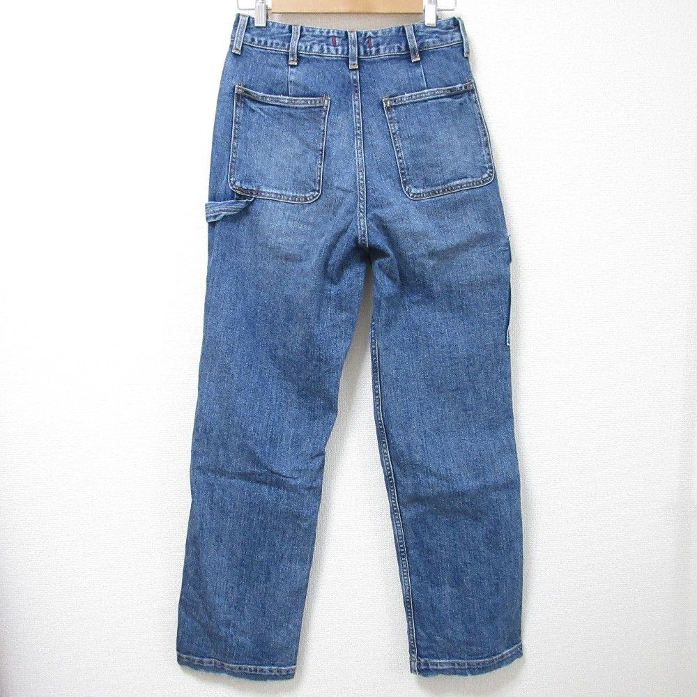 Other Other RED CARD Sunday Denim Pants Denim Jeans 122486 DUTY FREE for USA Size ONE SIZE - 2 Thumbnail