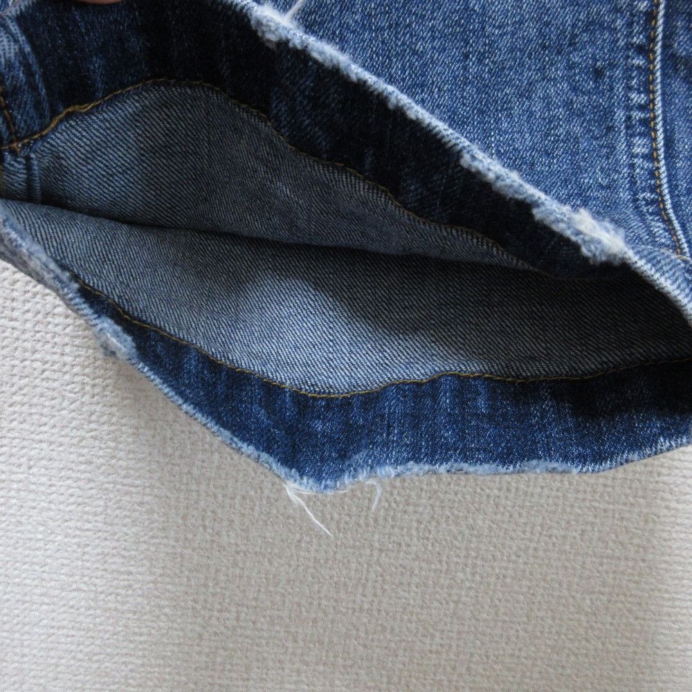 Other Other RED CARD Sunday Denim Pants Denim Jeans 122486 DUTY FREE for USA Size ONE SIZE - 8 Thumbnail
