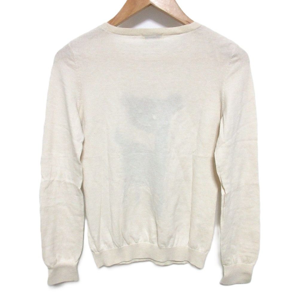 Other Other Sally Scott Animal Motif Jacquard Pullover Others Tops DUTY FREE for USA Size ONE SIZE - 2 Thumbnail