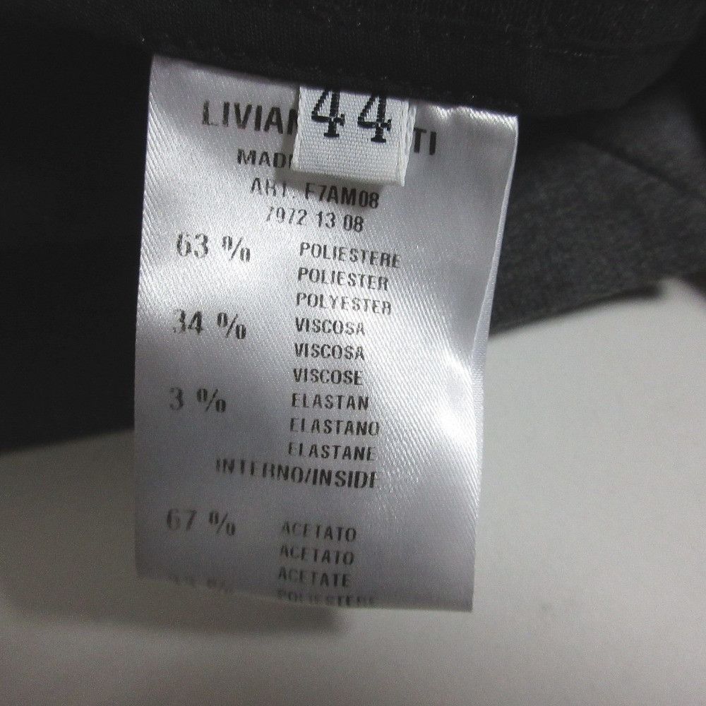 Other Other LIVIANA CONTI 1B Tailored Jacket Stretch Jacket Others Outerwear DUTY FREE for USA Size ONE SIZE - 6 Thumbnail