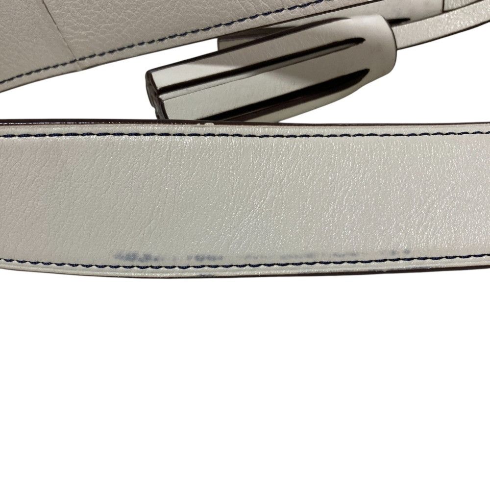 Coach Coach Coach Legacy Signature Stripe Canvas Leather Shoulder Bag Canvas Shoulder Bag 19918 DUTY FREE for USA Size ONE SIZE - 20 Thumbnail