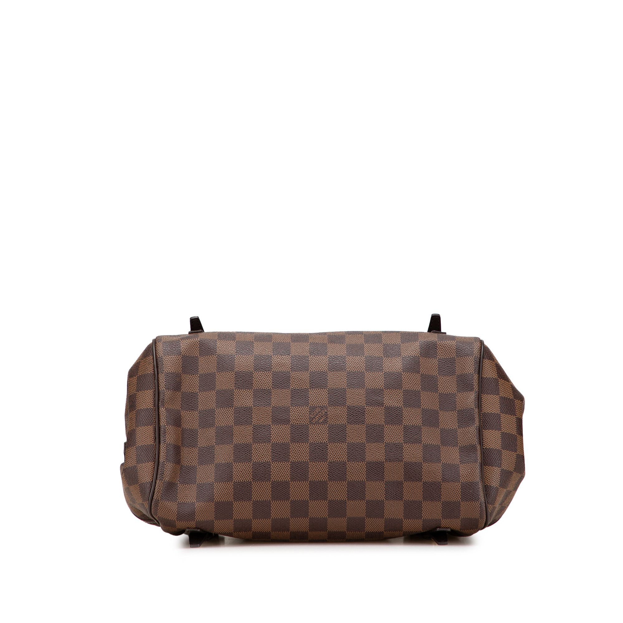 Louis Vuitton Louis Vuitton Damier Ebene Rivington GM Size ONE SIZE - 3 Thumbnail