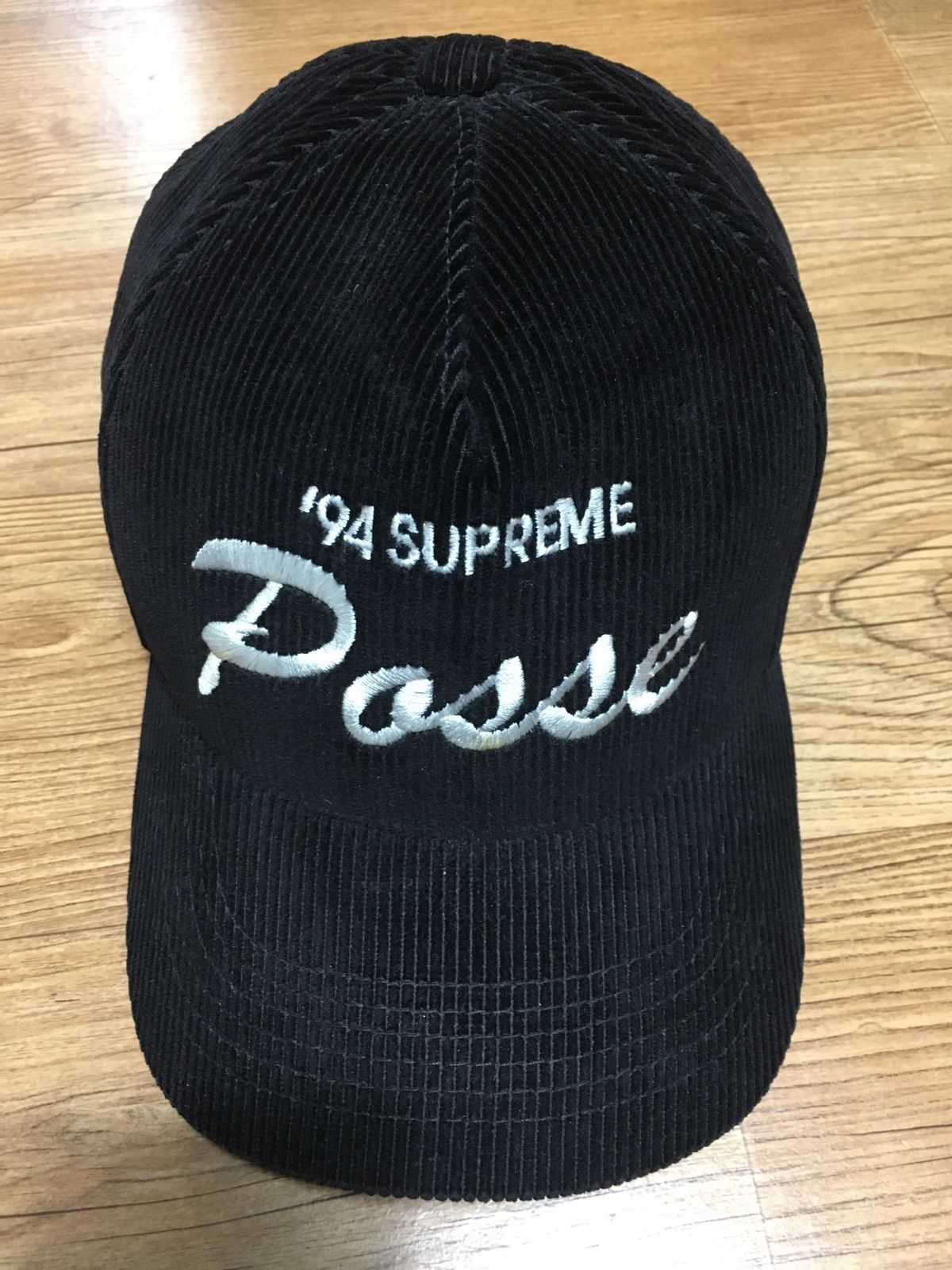 Supreme Supreme posse hat | Grailed