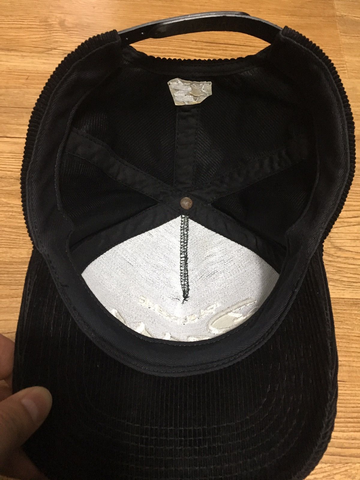 Supreme Supreme posse hat | Grailed