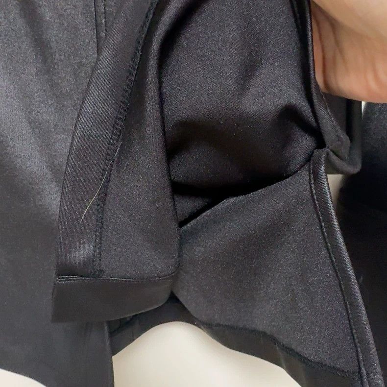Alexander Wang Alexander Wang Crystal Cuff Long Sleeve Shirt Size XS / US 0-2 / IT 36-38 - 6 Thumbnail
