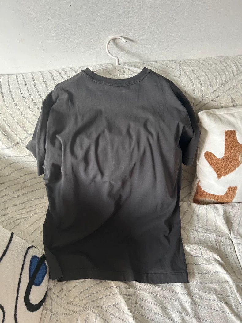 Alexander Wang Alexander Wang Logo Short Sleeve T-Shirt Size M / US 6-8 / IT 42-44 - 2 Thumbnail