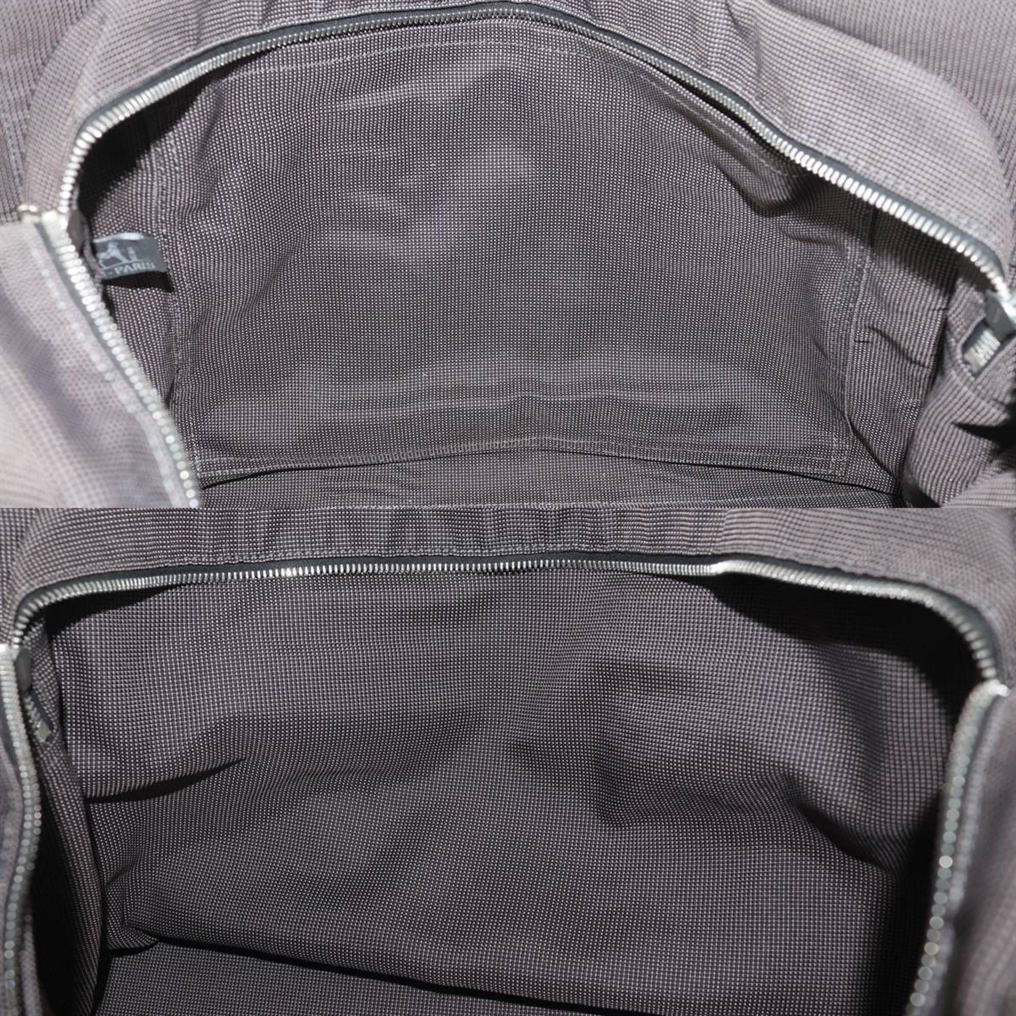 Hermes HERMES Tote MM, early model, Air Line, gray, IS Size ONE SIZE - 9 Thumbnail
