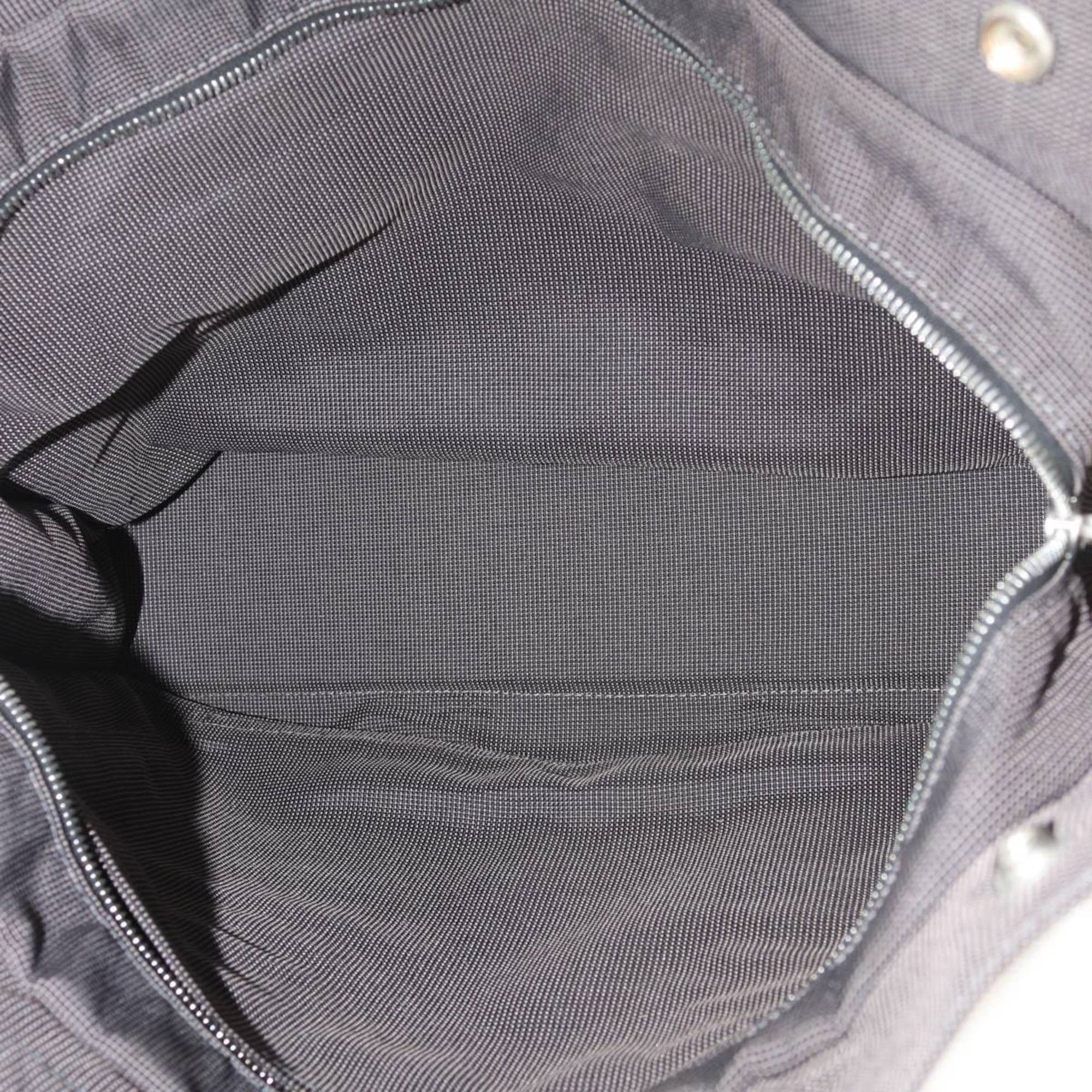Hermes HERMES Tote MM, early model, Air Line, gray, IS Size ONE SIZE - 8 Thumbnail