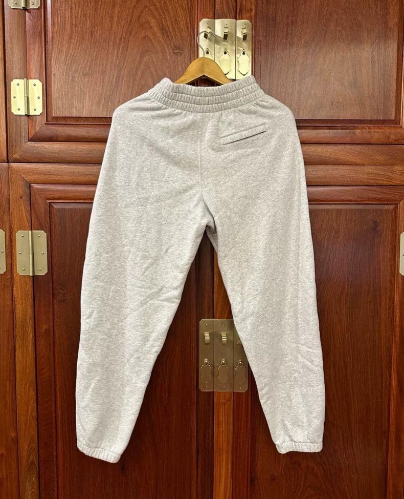 Alexander Wang Alexander Wang Grey Sweater And Pants Set Size XS / US 0-2 / IT 36-38 - 6 Thumbnail