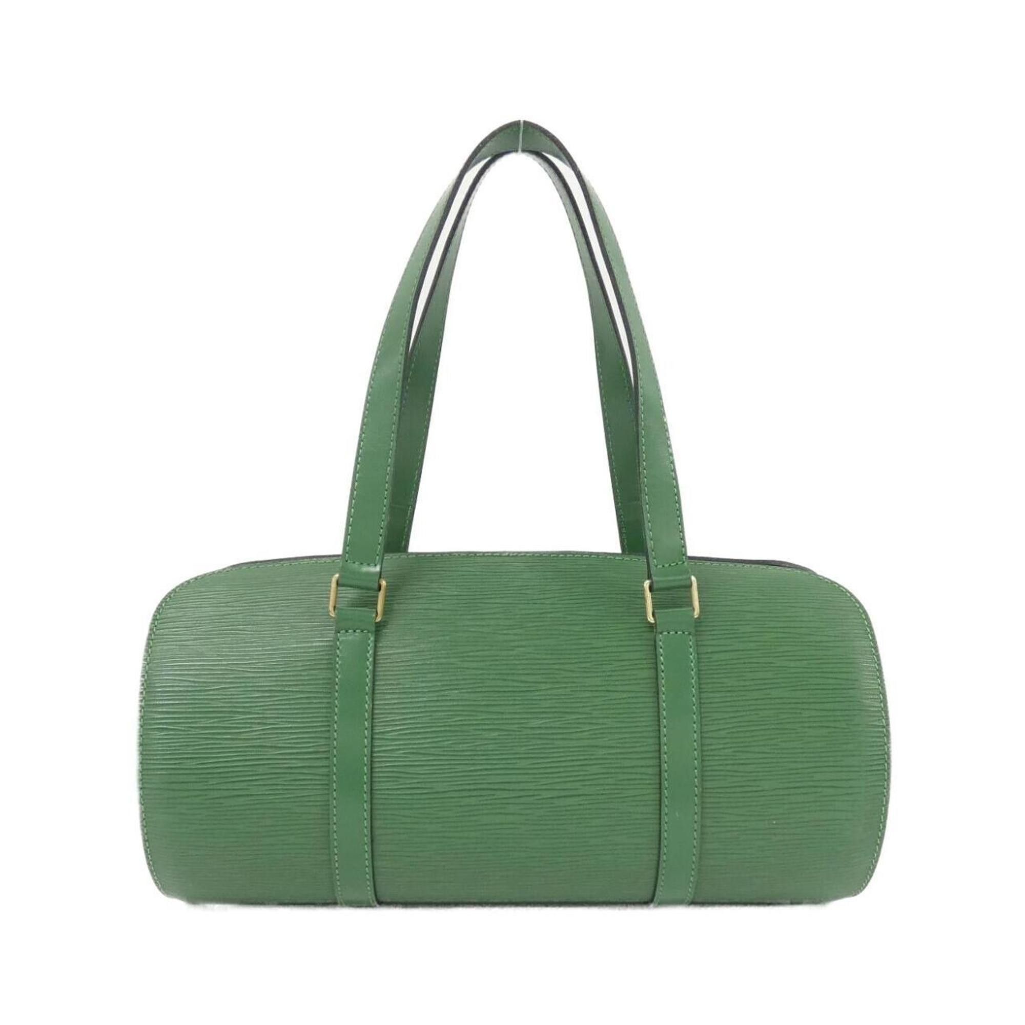 GG&L principessa black nylon handbag