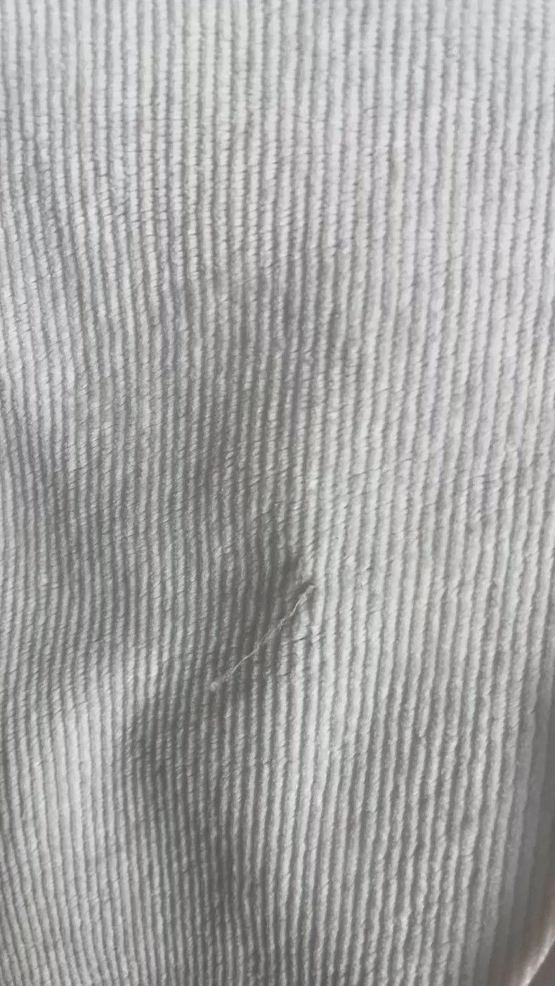 Alexander Wang Alexander Wang High-Waist Hoodie Size S / US 4 / IT 40 - 3 Thumbnail