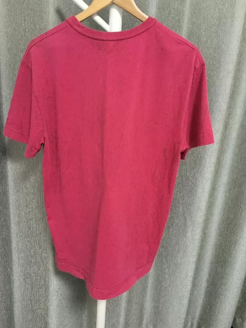 Alexander Wang Alexander Wang Tie-Dye Short Sleeve Tee Size XS / US 0-2 / IT 36-38 - 4 Thumbnail