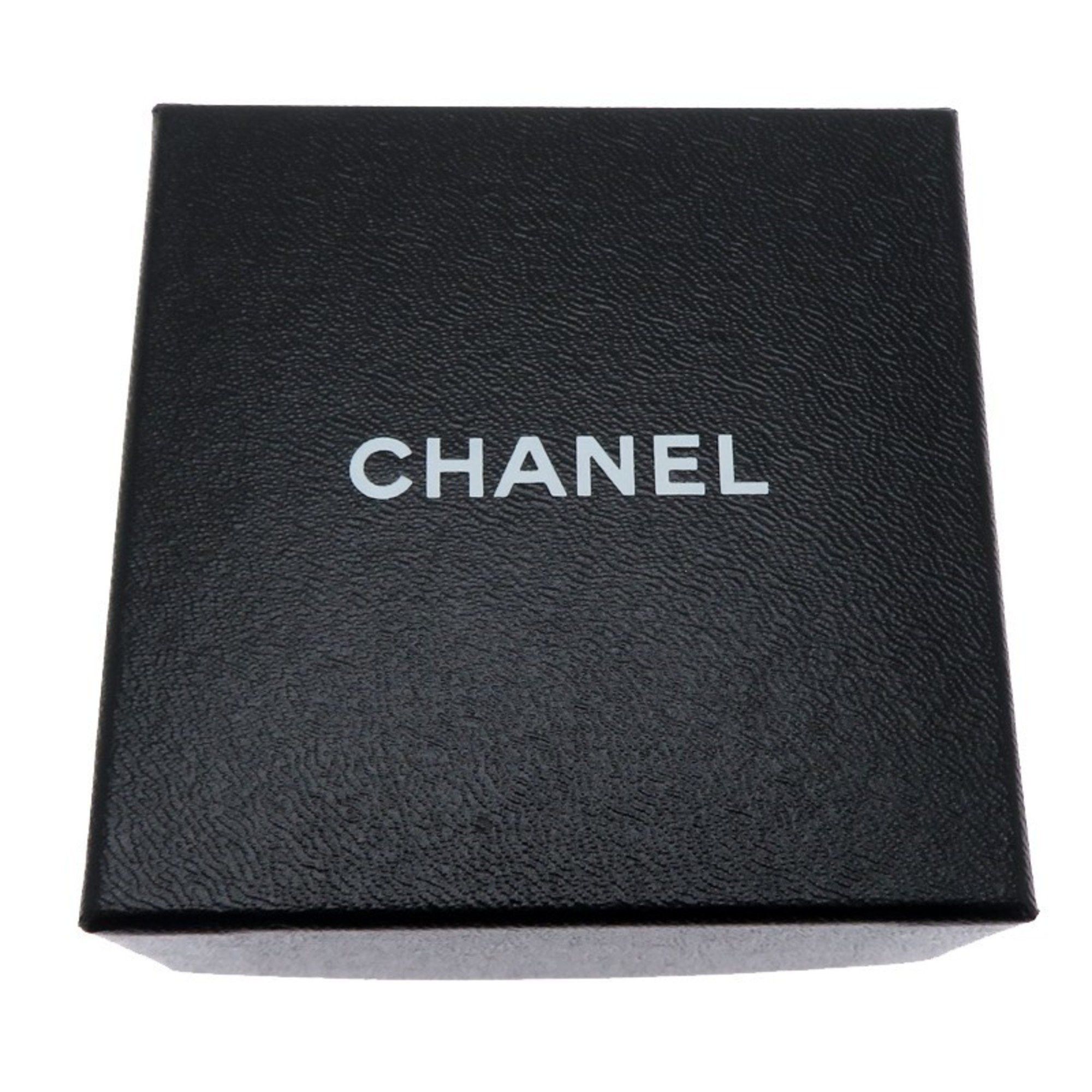 Chanel Chanel Coco Mark Women's Necklace GP Size ONE SIZE - 6 Thumbnail