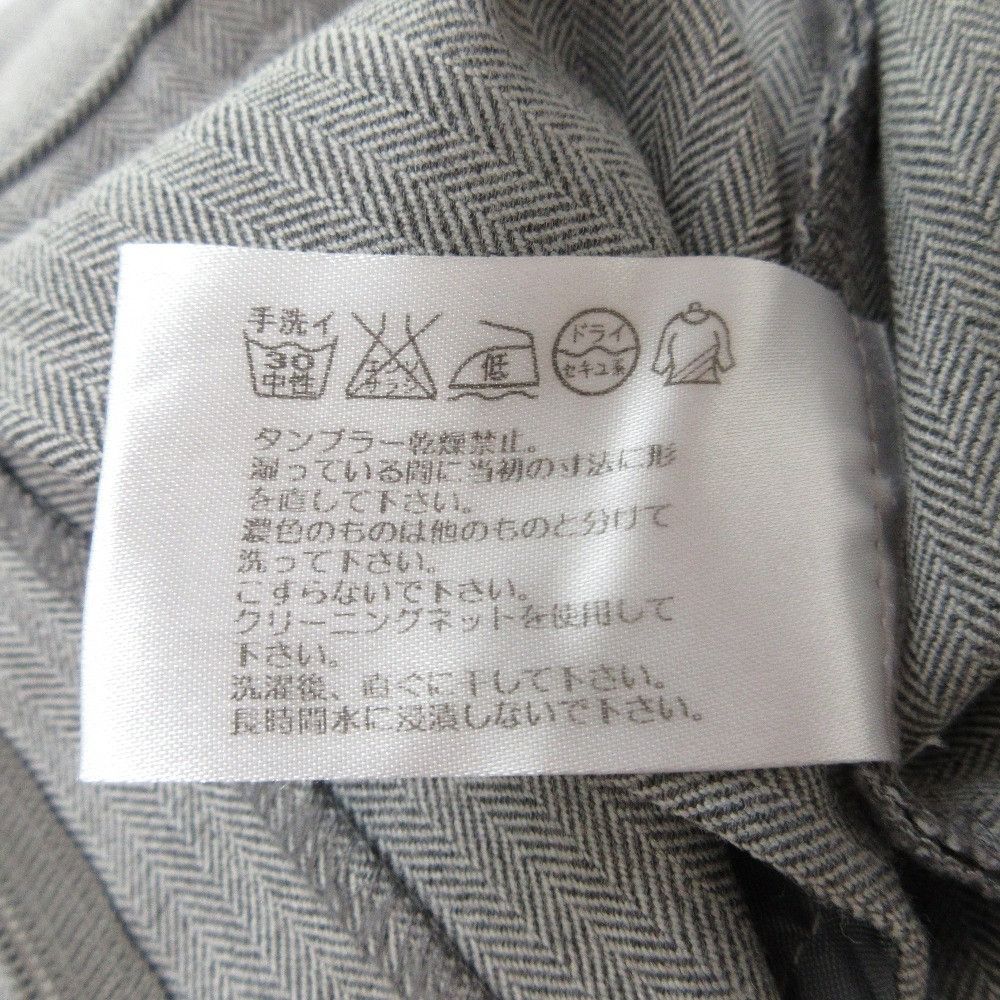 Other Laura Ashley Easy Waist Tuck Wide Cropped Pants Others Pants DUTY FREE for USA