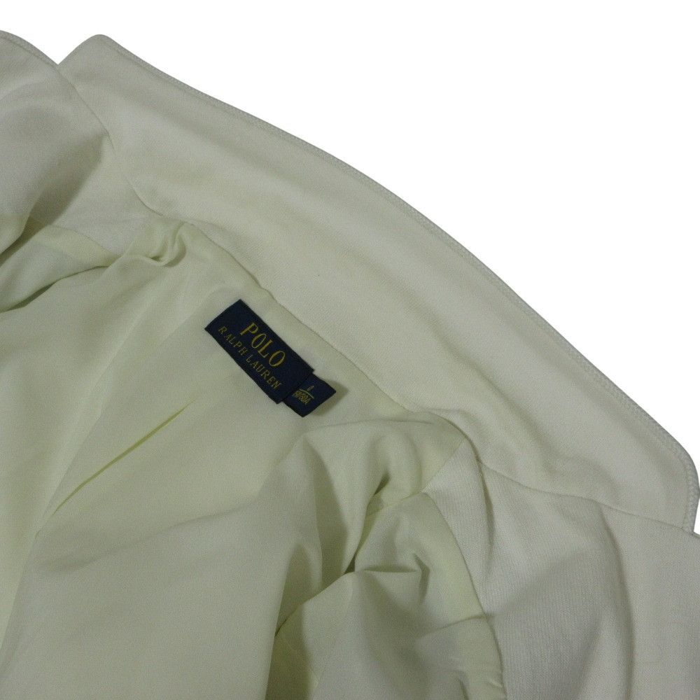 Ralph Lauren Ralph Lauren Polo Ralph Lauren Single Breasted Embroidered Emblem Blazer Others Outerwear DUTY FREE for USA Size ONE SIZE - 6 Thumbnail
