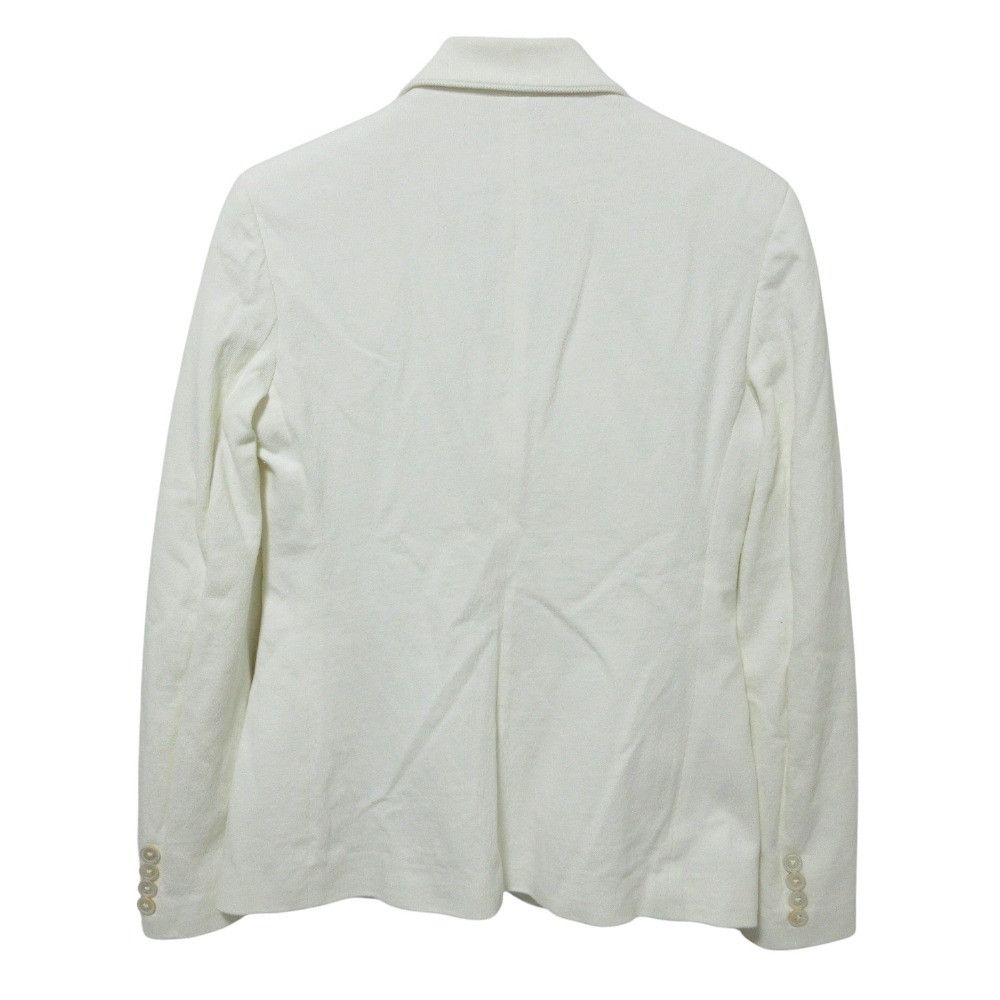 Ralph Lauren Ralph Lauren Polo Ralph Lauren Single Breasted Embroidered Emblem Blazer Others Outerwear DUTY FREE for USA Size ONE SIZE - 2 Thumbnail