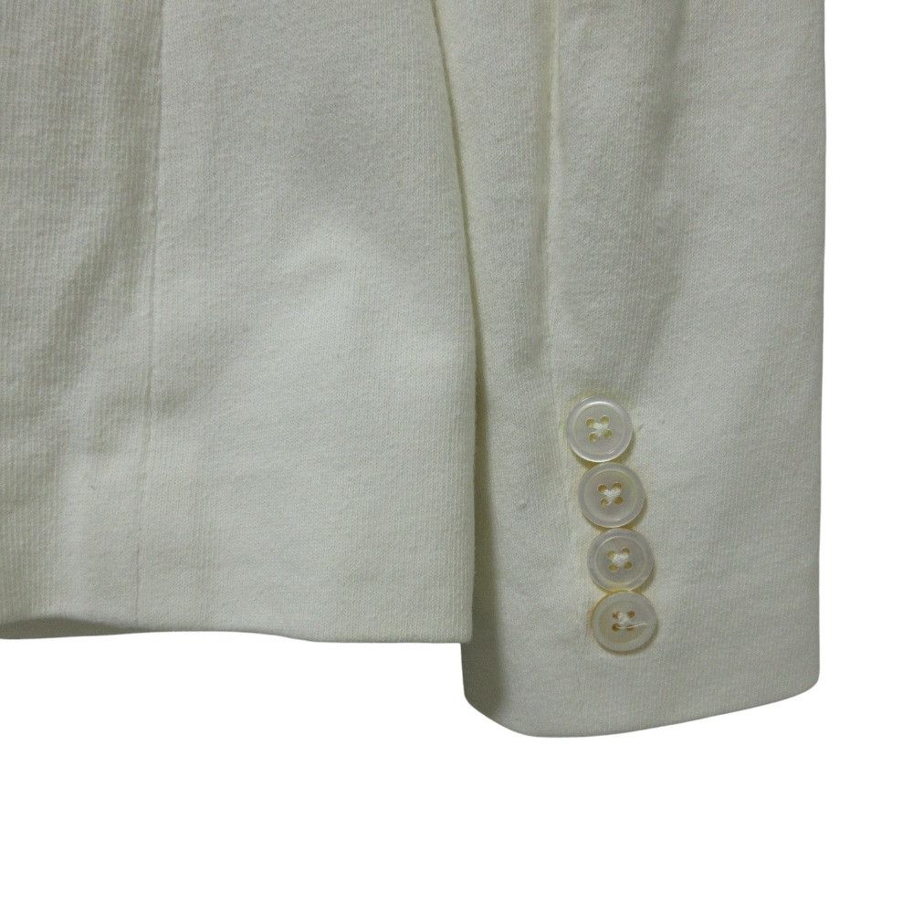 Ralph Lauren Ralph Lauren Polo Ralph Lauren Single Breasted Embroidered Emblem Blazer Others Outerwear DUTY FREE for USA Size ONE SIZE - 5 Thumbnail