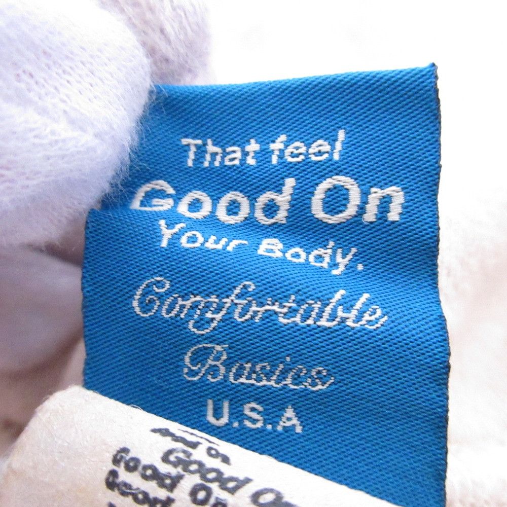 Other Other Good on Garment Dyed Sweatshirt Cotton Sweatshirts & Hoodies DUTY FREE for USA Size ONE SIZE - 10 Thumbnail