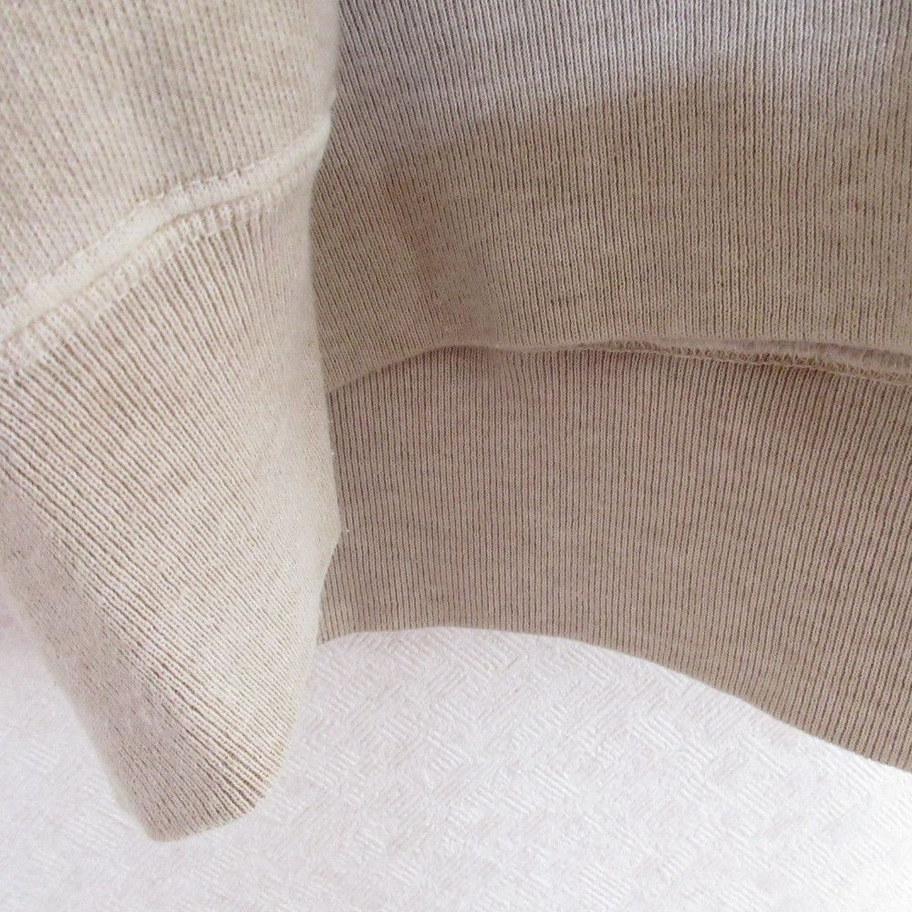 Other Other Good on Garment Dyed Sweatshirt Cotton Sweatshirts & Hoodies DUTY FREE for USA Size ONE SIZE - 8 Thumbnail
