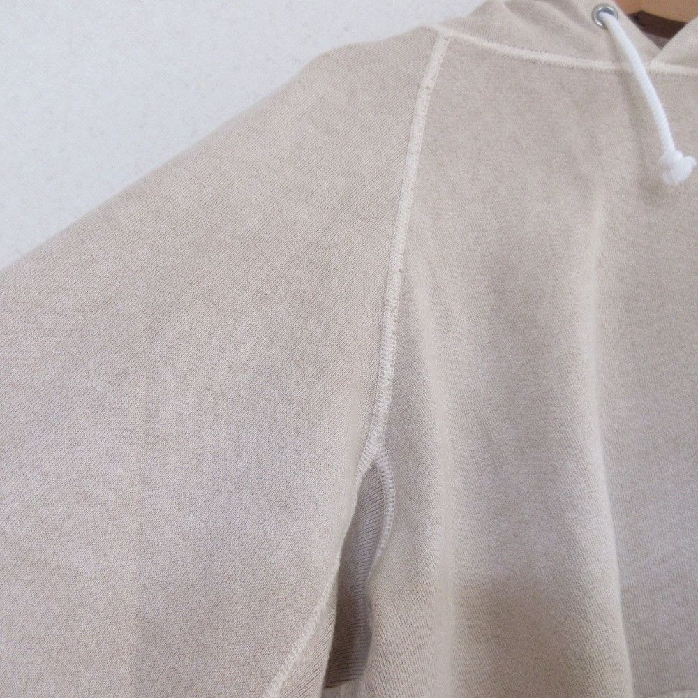 Other Other Good on Garment Dyed Sweatshirt Cotton Sweatshirts & Hoodies DUTY FREE for USA Size ONE SIZE - 5 Thumbnail