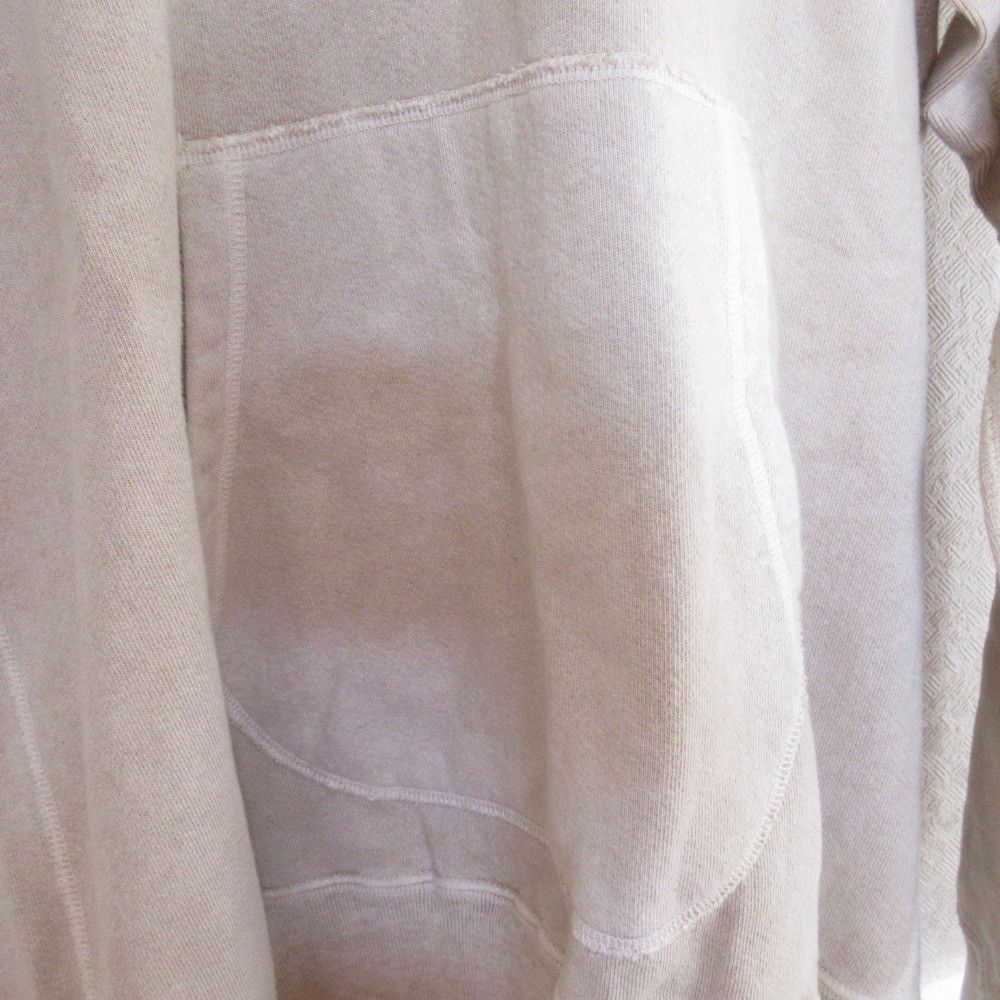 Other Other Good on Garment Dyed Sweatshirt Cotton Sweatshirts & Hoodies DUTY FREE for USA Size ONE SIZE - 7 Thumbnail