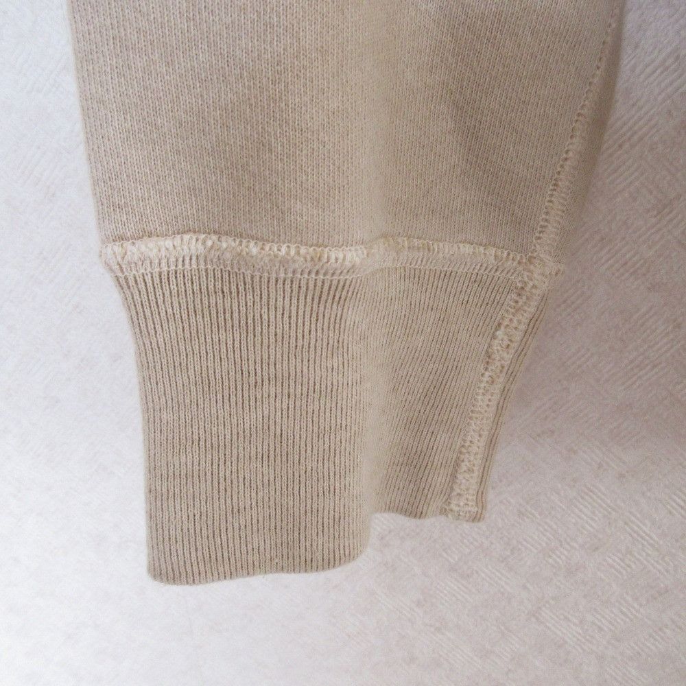 Other Other Good on Garment Dyed Sweatshirt Cotton Sweatshirts & Hoodies DUTY FREE for USA Size ONE SIZE - 6 Thumbnail