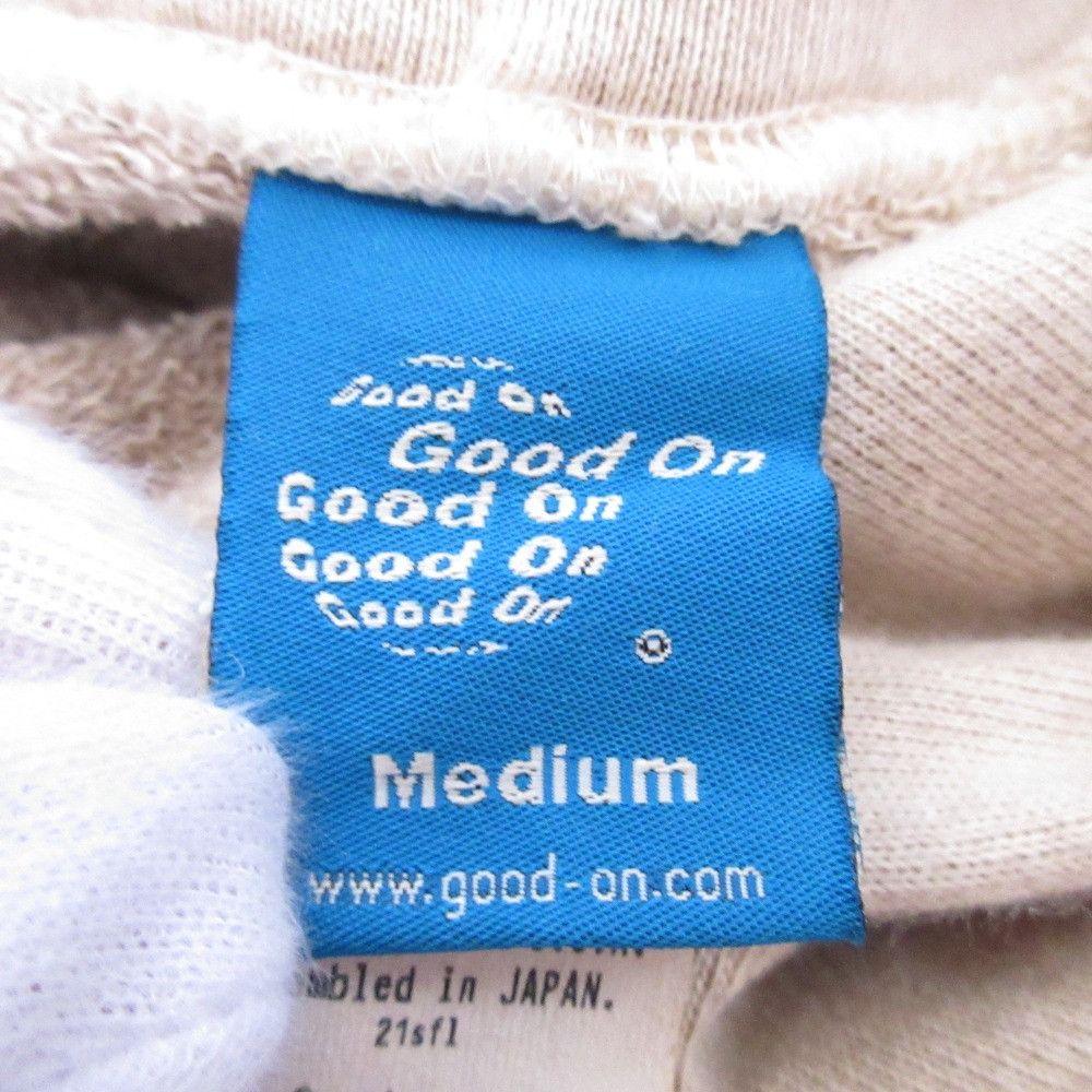 Other Other Good on Garment Dyed Sweatshirt Cotton Sweatshirts & Hoodies DUTY FREE for USA Size ONE SIZE - 9 Thumbnail