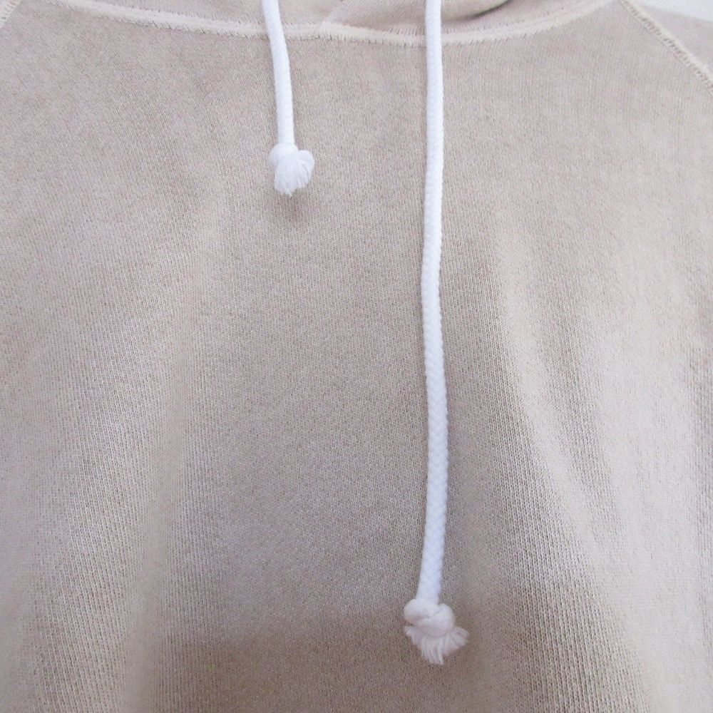 Other Other Good on Garment Dyed Sweatshirt Cotton Sweatshirts & Hoodies DUTY FREE for USA Size ONE SIZE - 4 Thumbnail
