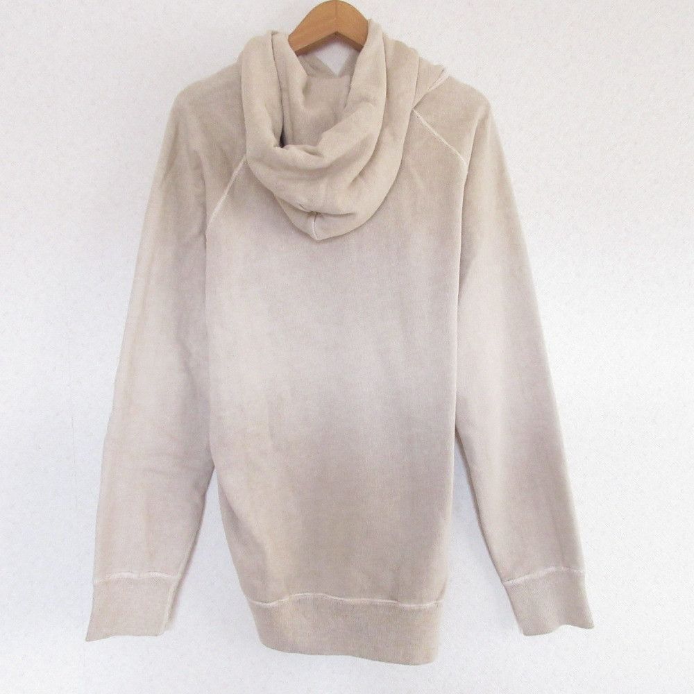 Other Other Good on Garment Dyed Sweatshirt Cotton Sweatshirts & Hoodies DUTY FREE for USA Size ONE SIZE - 2 Thumbnail