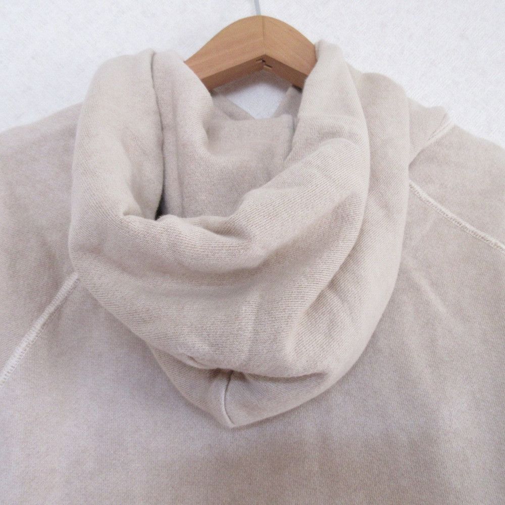 Other Other Good on Garment Dyed Sweatshirt Cotton Sweatshirts & Hoodies DUTY FREE for USA Size ONE SIZE - 3 Thumbnail