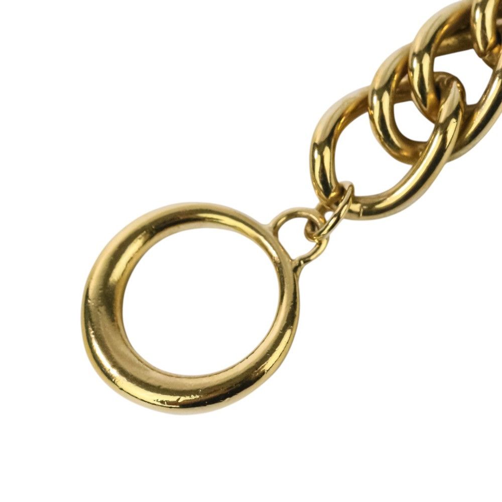Other Other Gabriela Artigas THIN PALMA Necklace Metal Necklace DUTY FREE for USA Size ONE SIZE - 7 Thumbnail