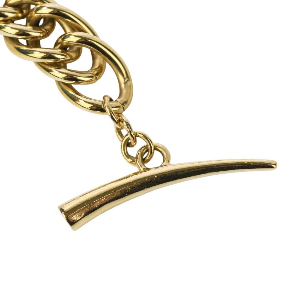 Other Other Gabriela Artigas THIN PALMA Necklace Metal Necklace DUTY FREE for USA Size ONE SIZE - 6 Thumbnail