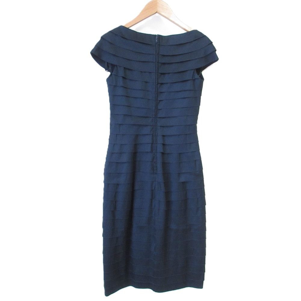 Other Other TADASHI SHOJI Flower Off Shoulder Dress Others Dresses DUTY FREE for USA Size ONE SIZE - 2 Thumbnail