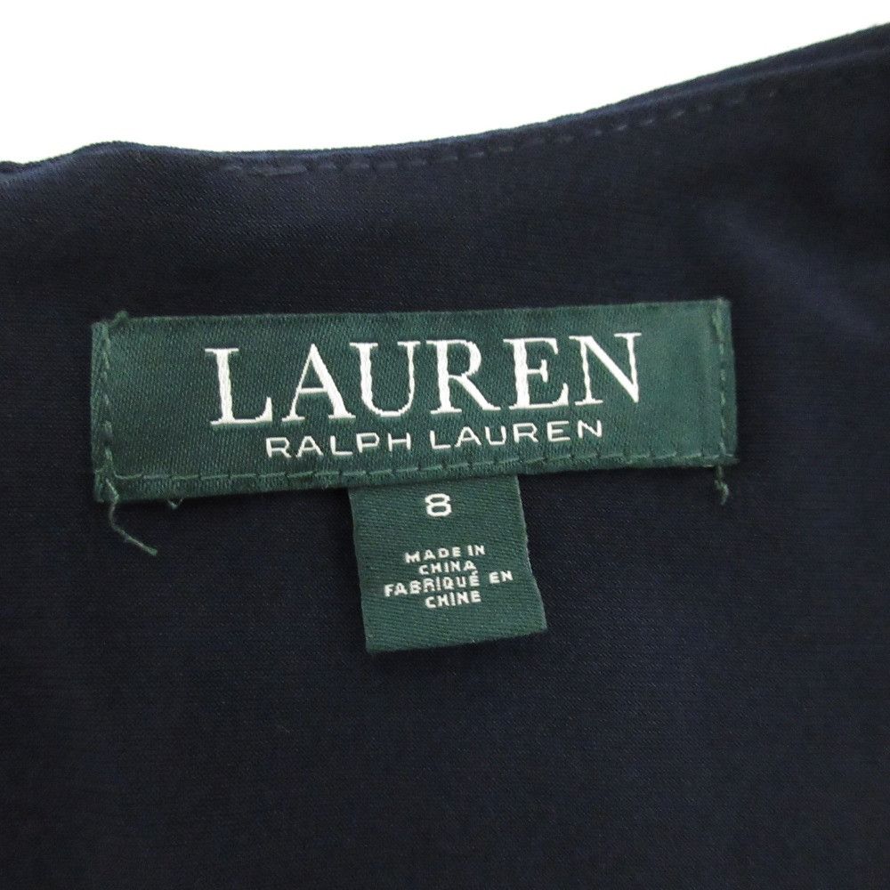 Ralph Lauren Ralph Lauren Lauren Ralph Lauren Wrap Spangle Dress Others Dresses DUTY FREE for USA Size ONE SIZE - 8 Thumbnail
