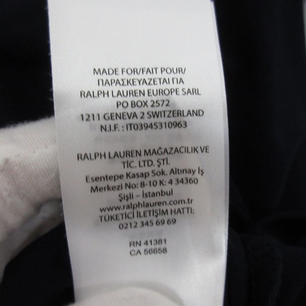 Ralph Lauren Ralph Lauren Lauren Ralph Lauren Wrap Spangle Dress Others Dresses DUTY FREE for USA Size ONE SIZE - 10 Thumbnail
