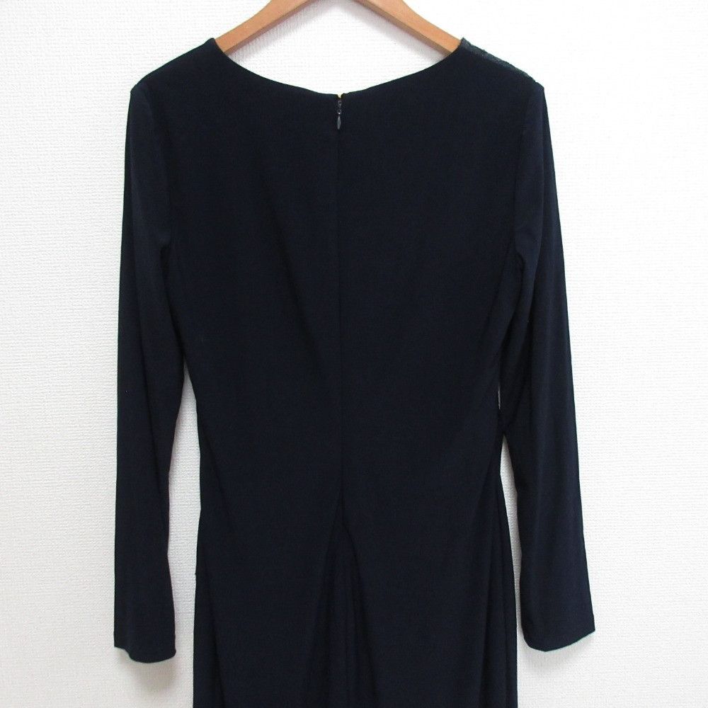 Ralph Lauren Ralph Lauren Lauren Ralph Lauren Wrap Spangle Dress Others Dresses DUTY FREE for USA Size ONE SIZE - 4 Thumbnail