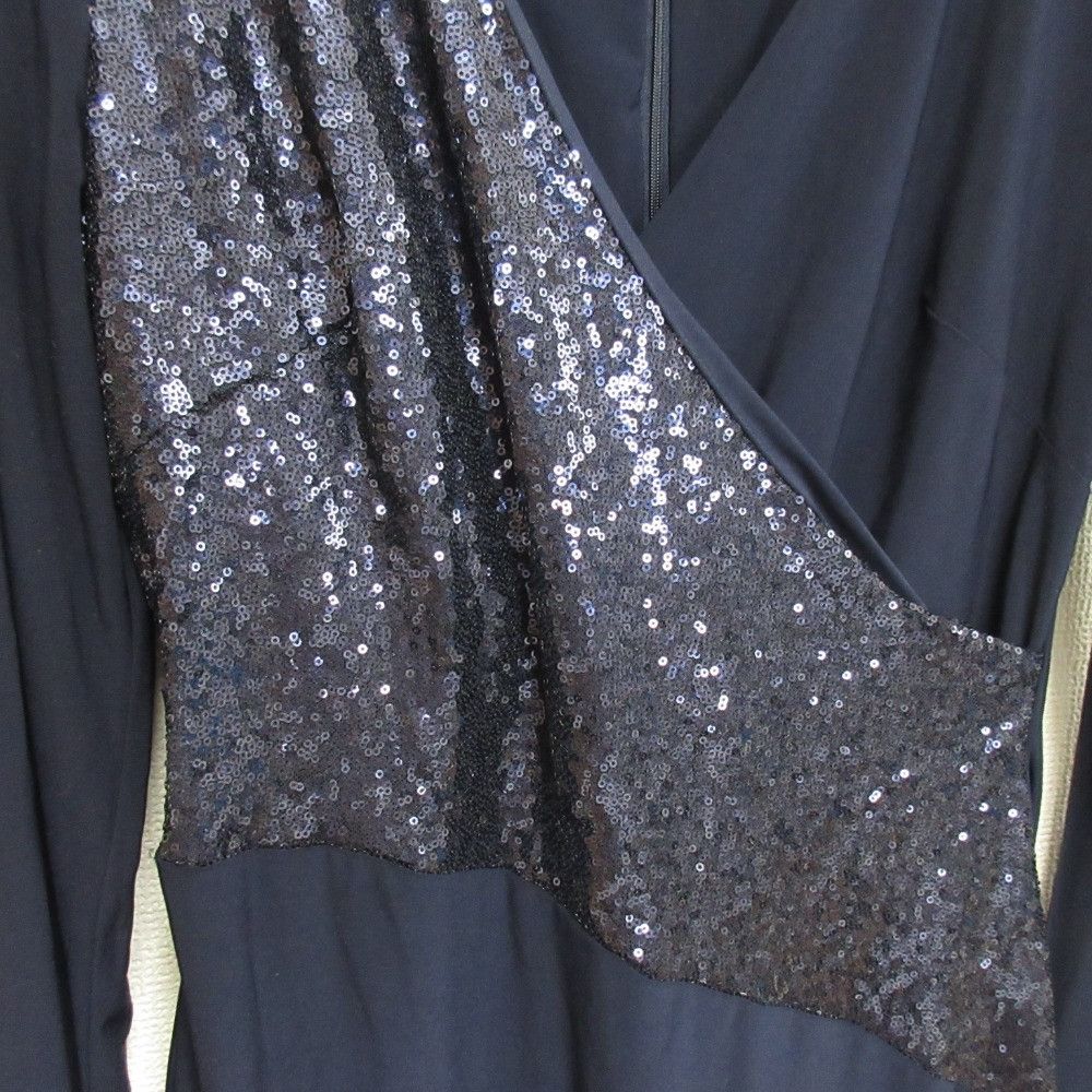 Ralph Lauren Ralph Lauren Lauren Ralph Lauren Wrap Spangle Dress Others Dresses DUTY FREE for USA Size ONE SIZE - 6 Thumbnail