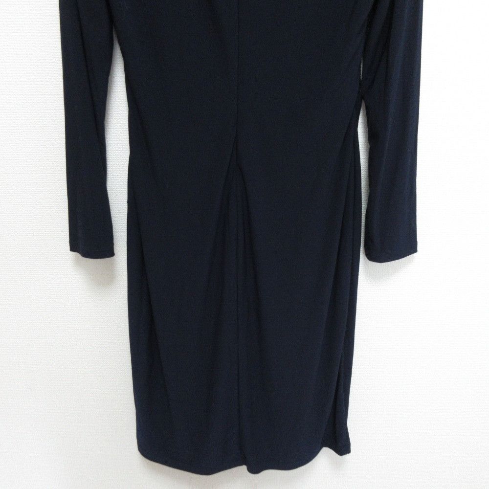 Ralph Lauren Ralph Lauren Lauren Ralph Lauren Wrap Spangle Dress Others Dresses DUTY FREE for USA Size ONE SIZE - 7 Thumbnail