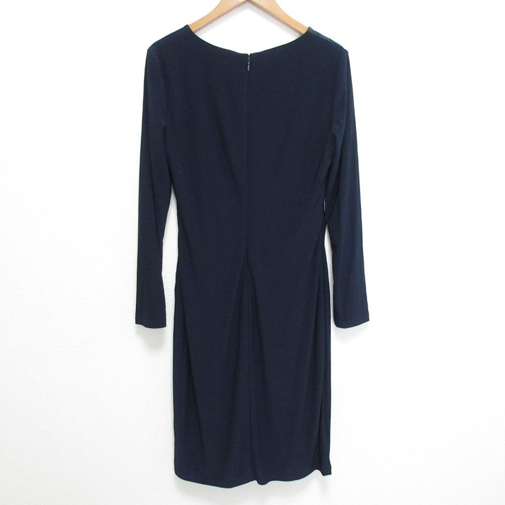 Ralph Lauren Ralph Lauren Lauren Ralph Lauren Wrap Spangle Dress Others Dresses DUTY FREE for USA Size ONE SIZE - 2 Thumbnail