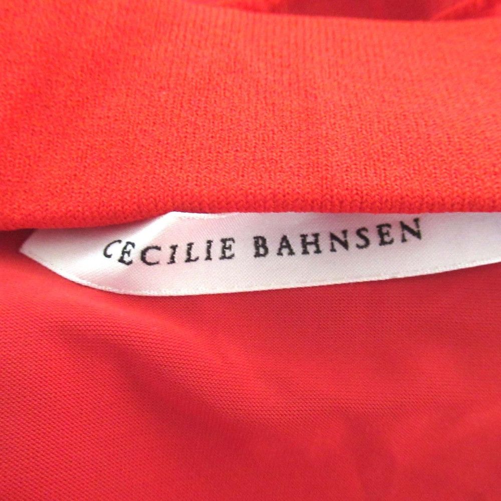 Other Other Cecilie Bahnsen Gemma Long Skirt Others Skirts DUTY FREE for USA Size ONE SIZE - 6 Thumbnail