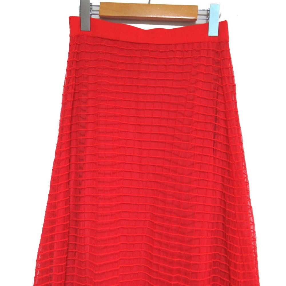Other Other Cecilie Bahnsen Gemma Long Skirt Others Skirts DUTY FREE for USA Size ONE SIZE - 3 Thumbnail