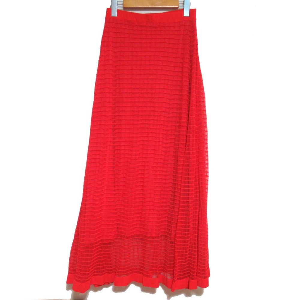 Other Other Cecilie Bahnsen Gemma Long Skirt Others Skirts DUTY FREE for USA Size ONE SIZE - 2 Thumbnail