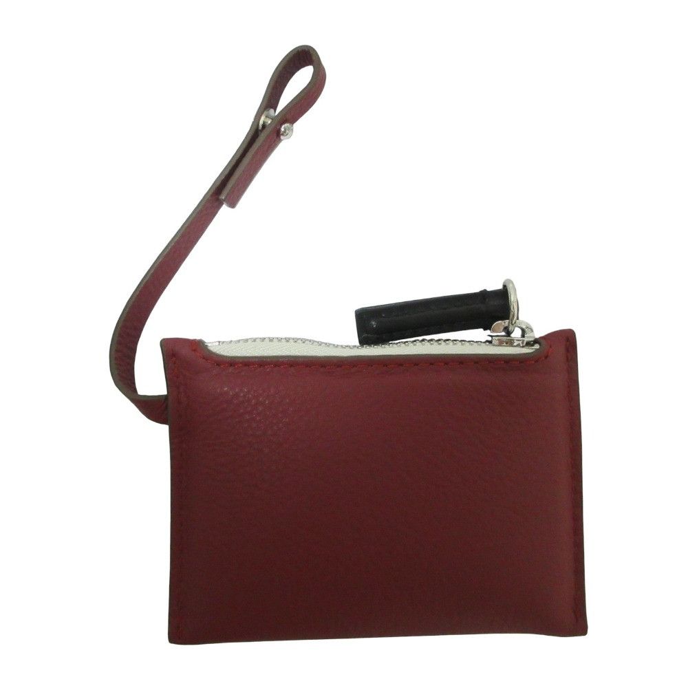 Other Other DENTRO BAG SAFE LUX Leather 2way Bag Leather Tote Bag 24SDNBO001 Size ONE SIZE - 12 Thumbnail